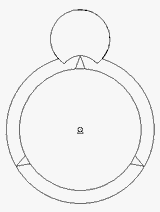 The Eve rotary engine animated